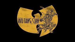 Wu Tang Clan  Da Mystery of Chessboxin Wulai remix [upl. by Htabmas]