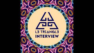 Closing  Hadra Trance festival 2024  Lac de Vieure Interview Bonus [upl. by Einahpets303]