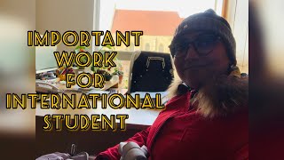 Enrollment work list for the international student in Babes Bolyai University admission romania [upl. by Emelyne]