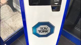 Tüvtürk sıra numarası nasıl alınır how to get vehicle inspection serial number 如何获得车检序列号 [upl. by Leitao]