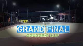 🔴LIVE Grand Final GANDARIA CUP  Ocrot Family Vs Ewosn Kaos Polos  Gandaria Kalijati [upl. by Durst]