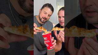 Raising Cane’s Pizza w 614Lyfe shorts [upl. by Ahsimaj]