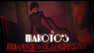 Full Makotos Metaverse Madness [upl. by Atiugal]