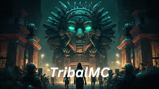 Tribalmc Server Trailer [upl. by Elisha]