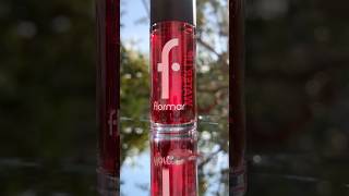 Flormar Water Lip Stain 002 makeup beauty shortvideo shortsviral flormar shorts [upl. by Ev]