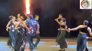 Surangani song performed  Dubai  ARmedia [upl. by Eiaj]