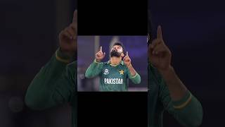 Shadab Khan Bowling Against Australia 2021 T20 World Semi Final [upl. by Airol]