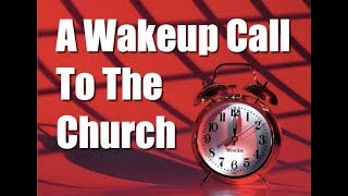 A friendly Catholic wakeup call [upl. by Nithsa278]