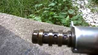 Camshaft and transmission solenoid testing and repair [upl. by Penelope250]