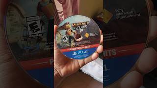 Ratchet amp Clank  PS2 vs PS4 [upl. by Inele]