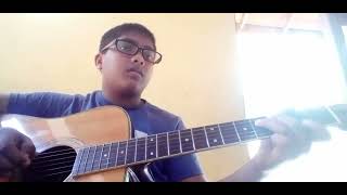 ආජි තපර ලාහිලා සිංදුව Aji thapara lahila song ஆஜி நபர் லாகிளா with Guitar SRI LANKA [upl. by Maddalena]