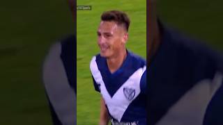 🔥DOBLETE DE ROMERO y LIQUIDA EL PARTIDO VÉLEZ 20 ESTUDIANTES y MÁS PUNTERO QUE NUNCA [upl. by Rosdniw]