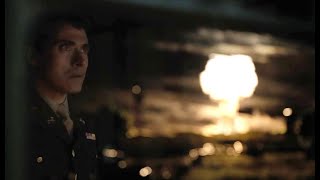 Atomica tedesca su Washington  The Man In the High Castle [upl. by Alak]