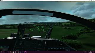 Combat Air Patrol 2 Military Flight Simulator [upl. by Nnylrebma]