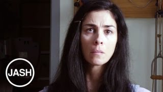 Sarah Silverman Explores ASMR  W Magazine [upl. by Tailor]