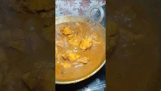 Chicken gravy 🍗🐔 short video [upl. by Einnaf275]