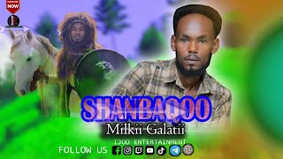 SHANBAQQOO Wellisaa Milkii Galati New Afan Oromo Video Music [upl. by Murphy]