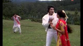 Pedo Ko Gaali Dene Do Full Song  Muddat  Mithun Padmini [upl. by Nnylasor188]