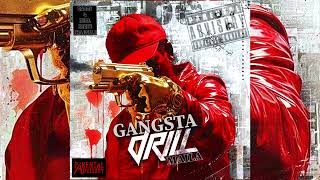 Maila  Gangsta Drill Jet Li [upl. by Delly]