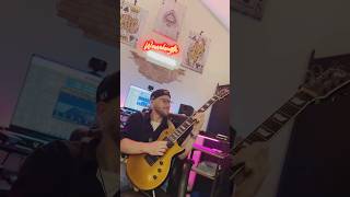 Polyphia • Goose 🪿 Cover by Scotty Webb [upl. by Katherina]