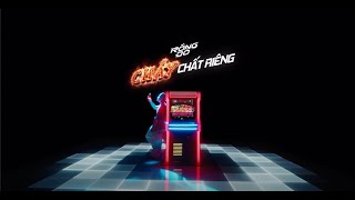 Rồng Đỏ x GDucky  Cháy Chất Riêng  Official MV [upl. by Sancha200]