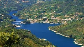 Gerês  Portugal [upl. by Ettenyar]