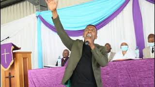 Praise and worship by Dumi Mkokstad  2023 Good Friday [upl. by Ynohtnaleahcim]