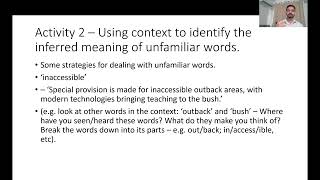 Lesson 11 Reading Multiple Choice Part 2 [upl. by Willa]