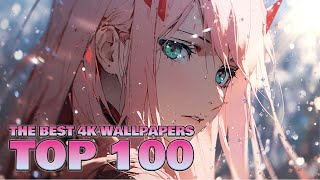 Top 100 Wallpaper Engine 4K Wallpapers 2023 [upl. by Ajiat]