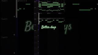 Better days lakey inspired vogi remix [upl. by Mohun]