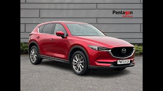 Mazda Cx 5 Sport [upl. by Storz]