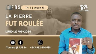 LUNDI 23092024 JIWE LIMEVIRINGISHWA LAPIERRE FUT ROULEE [upl. by Rye198]