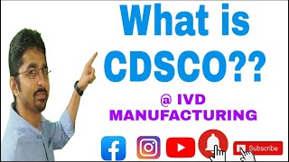 What is CDSCOcdsco kya hai CDSCO Responsibilities CDSCO Guidelines [upl. by Jallier]