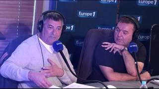 La blague de Bigard  quotLe ventriloque et le paysanquot [upl. by O'Gowan822]