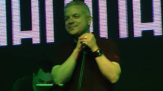 Namnambulu  live in Moscow 2014 [upl. by Malissa161]