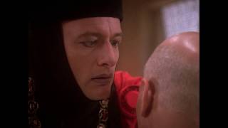 Star Trek TNG  quotThe Unknown Possibilitiesquot [upl. by Almeda]