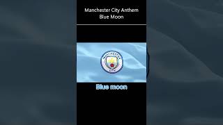 Manchester City Anthem [upl. by Abisha650]