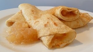 How to Make the Perfect Pancake CookAlong Video [upl. by Phillis]