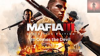 In Comes the Devil PS4PS5 Mafia 3 Definitive Playthrough [upl. by Anirbus642]