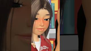 🍰Zepeto 🤍 music keşfet zepeto zepetor trend zepetostar love [upl. by Sayette]