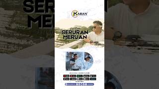 Seruran Meruan by Den Dawi [upl. by Selrhc]