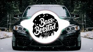 Rompasso  Angetenar Original Mix bass boosted [upl. by Farhi]