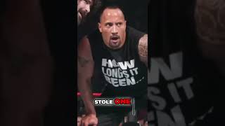 THE ROCK AND MICK FOLEYS FUNNIEST MOMENTS [upl. by Bodnar41]