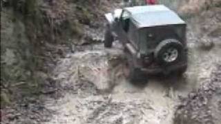 trestina offroad extreme tonino acerni [upl. by Niamert]