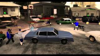 net4gamecom  85ST Hustler Crips  17 [upl. by Lamson255]