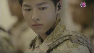 English Romanization Kim Nayoung ft Mad Clown  Once Again  Descendants of the Sun OST Part 5 [upl. by Ekusoyr934]