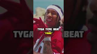 Tyga Type Beat  quotFamequot [upl. by Lizzie]