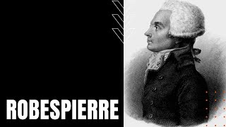 Robespierre [upl. by Opaline]