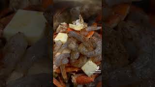 Instant Pot Crab legs [upl. by Aggappora777]