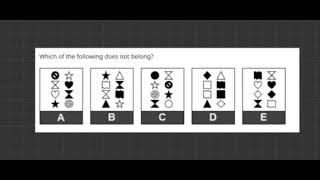 CCAT Simulation 6 Question 17 [upl. by Mandy]